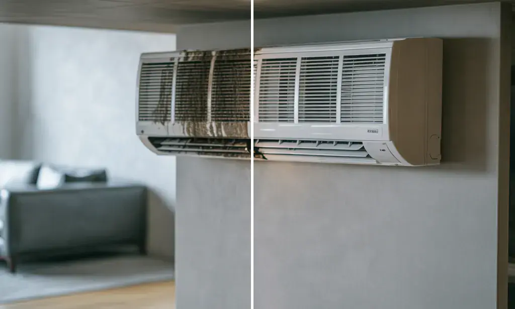 Кондиционеры