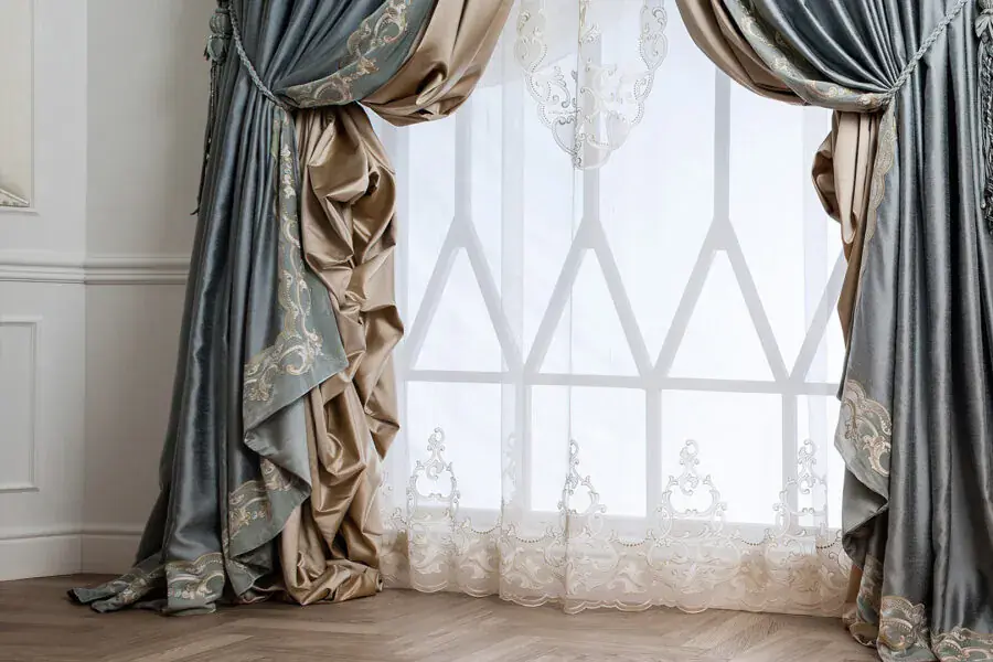 Elegant Curtains