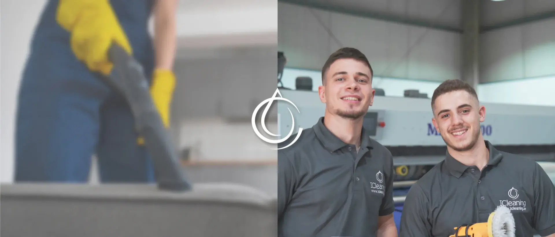 Professional Cleaning Service