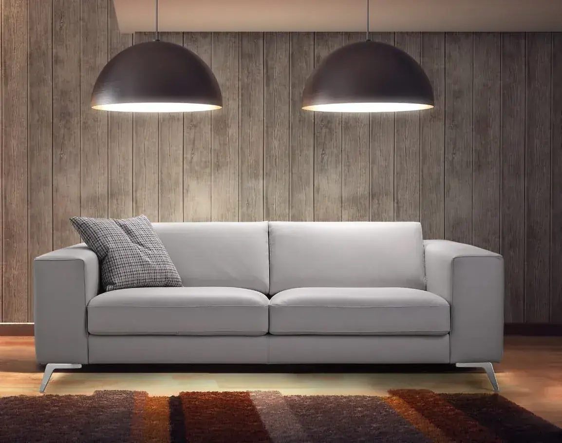 Standard Sofa Cleaning